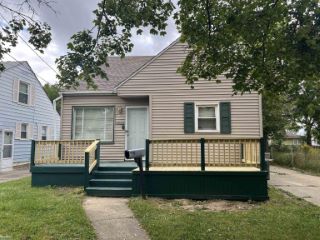 Foreclosed Home - 3822 BROWN ST, 48532