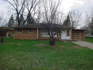 Foreclosed Home - 3524 CREEKWOOD DR, 48601