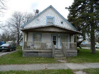 Foreclosed Home - List 100048879