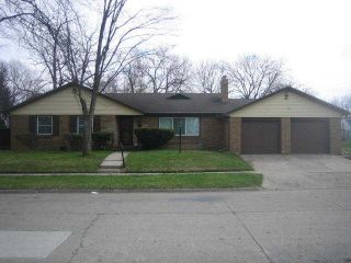 Foreclosed Home - List 100049054