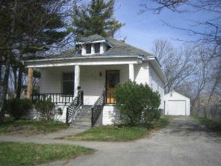 Foreclosed Home - List 100050807