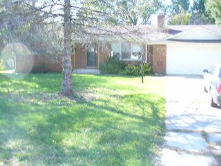 Foreclosed Home - 4158 AMELIA DR, 48601