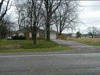 Foreclosed Home - List 100050846