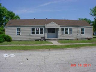 Foreclosed Home - List 100107762