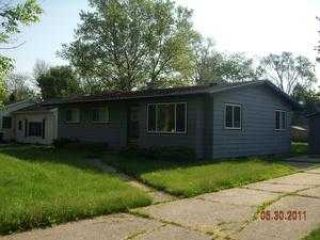 Foreclosed Home - List 100145151