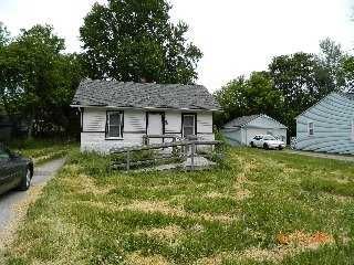 Foreclosed Home - List 100145211