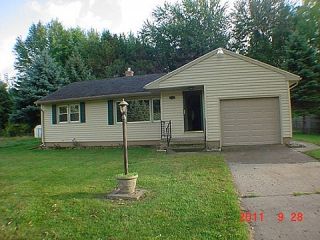 Foreclosed Home - List 100172345