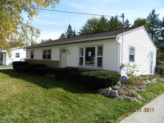 Foreclosed Home - List 100177273