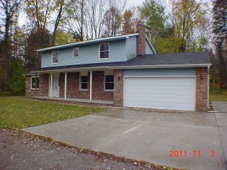 Foreclosed Home - List 100191862