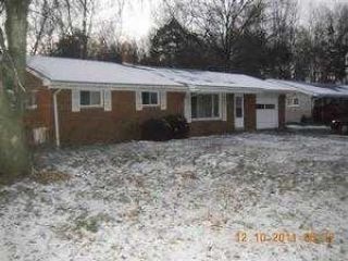 Foreclosed Home - List 100226063