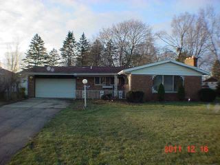 Foreclosed Home - List 100226167