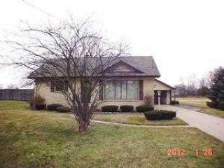 Foreclosed Home - List 100245215