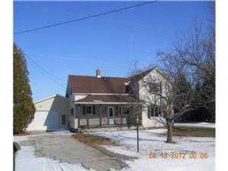 Foreclosed Home - 2256 W MOORE RD, 48601