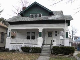 Foreclosed Home - List 100257616
