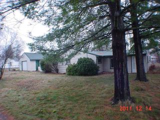 Foreclosed Home - List 100257647