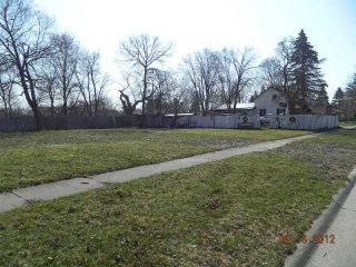 Foreclosed Home - List 100270664