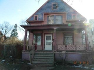 Foreclosed Home - List 100270743