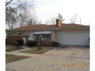 Foreclosed Home - List 100274921