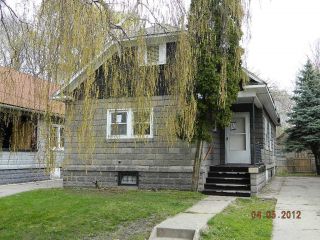 Foreclosed Home - List 100294869
