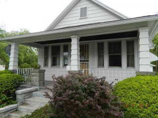 Foreclosed Home - List 100310037