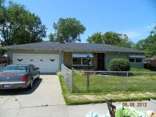 Foreclosed Home - List 100315677