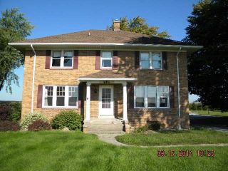 Foreclosed Home - List 100338095