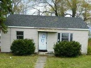 Foreclosed Home - List 100338767