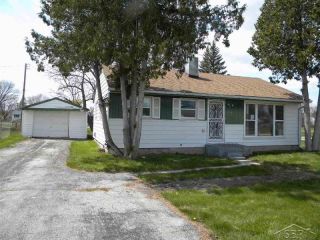 Foreclosed Home - List 100344822