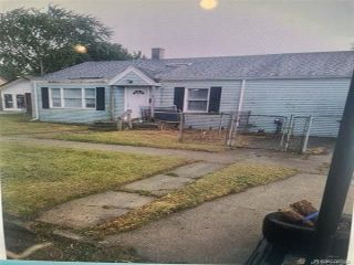 Foreclosed Home - 1108 WISNER ST, 48601