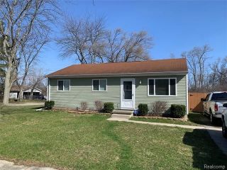 Foreclosed Home - 1444 CHATHAM DR, 48601