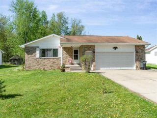 Foreclosed Home - 3788 KING RD, 48601