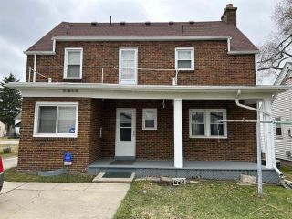 Foreclosed Home - 3237 CARTER ST, 48601