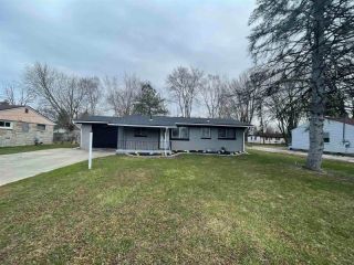 Foreclosed Home - 3303 YAUCK RD, 48601