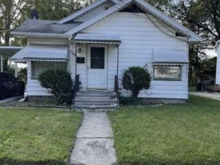 Foreclosed Home - 1945 OWEN ST, 48601