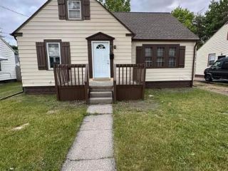 Foreclosed Home - 3116 RUST AVE, 48601
