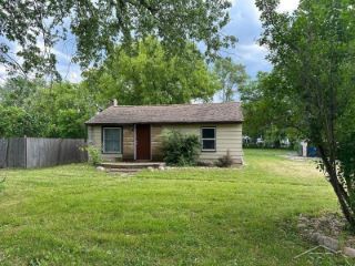 Foreclosed Home - 2140 MONTANA AVE, 48601