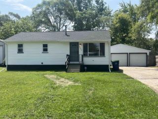 Foreclosed Home - 5032 PETERSON ST, 48601