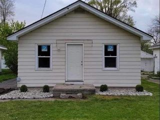 Foreclosed Home - List 100758528