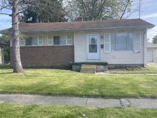 Foreclosed Home - List 100760201