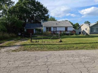 Foreclosed Home - List 100770841