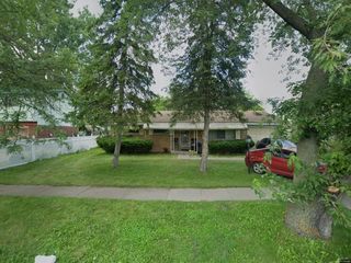 Foreclosed Home - List 100774822
