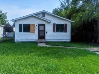 Foreclosed Home - List 100775927