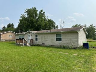 Foreclosed Home - List 100794730
