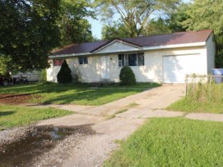 Foreclosed Home - List 100809345