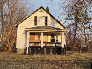 Foreclosed Home - 2708 MARION ST, 48601