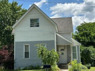 Foreclosed Home - 2922 MARTINDALE ST, 48601