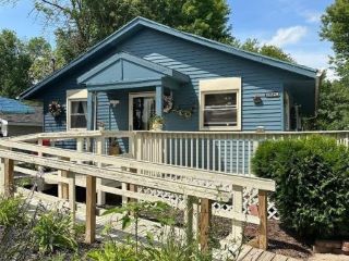 Foreclosed Home - List 100863060
