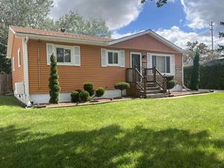 Foreclosed Home - List 100886005