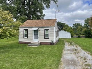 Foreclosed Home - 3341 NORTH ST, 48601