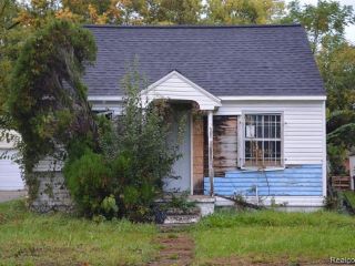 Foreclosed Home - List 100947323